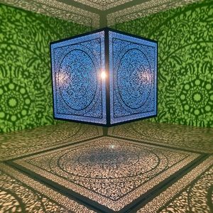 Meet your Posher, Daisy